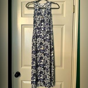 & other stories summer dress